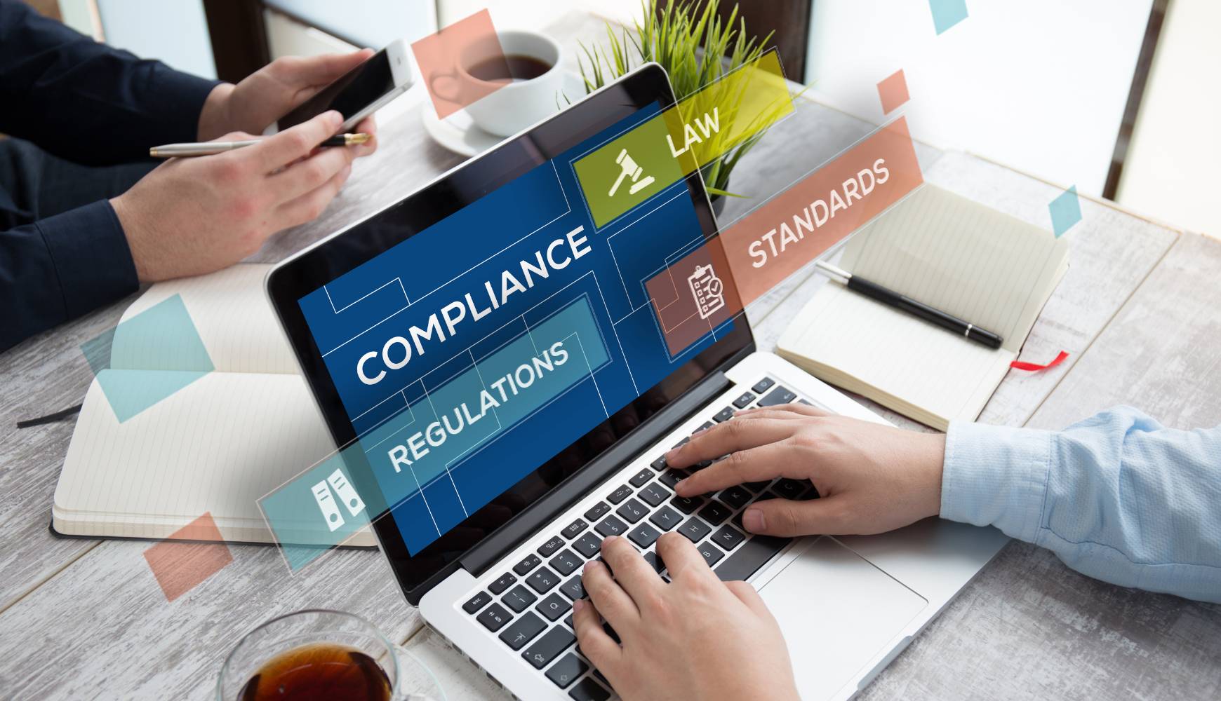 Compliance siti web istituzionali